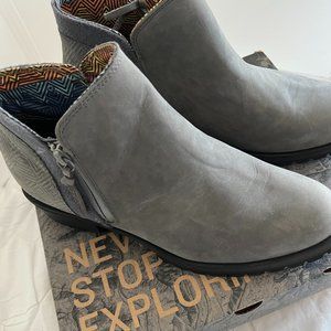 The North Face Bridgeton Zip Bootie